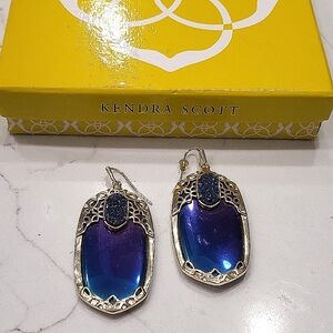 Kendra Scott Earrings